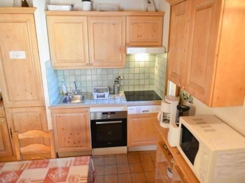 Apartment Bon Accueil 1