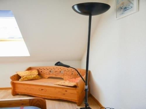 Apartment Bon Accueil 1