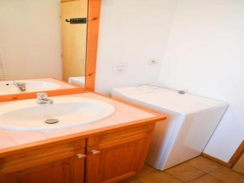 Apartment Bon Accueil 1