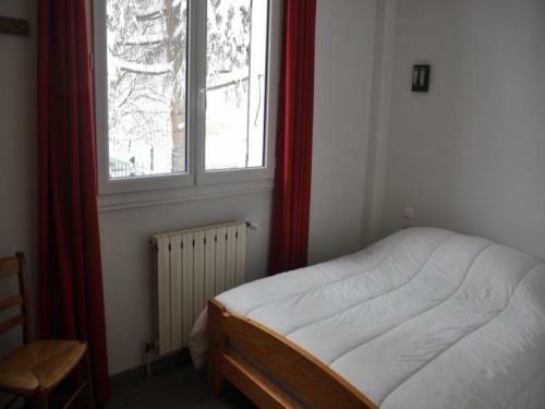 Apartment Chalet Ange 1