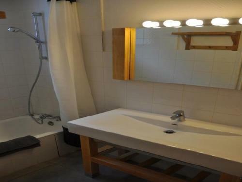 Apartment Chalet Ange 1