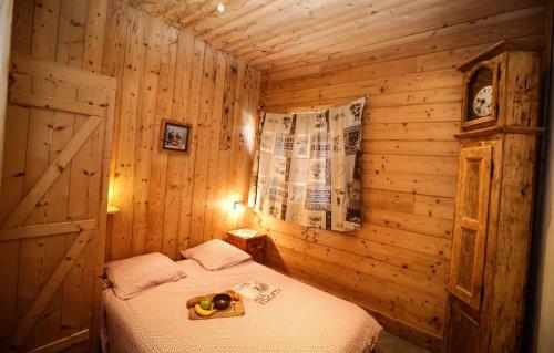 Odalys Chalet Le Peak