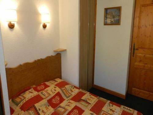 Apartment Pens�e Chalets De La Vallee D'or