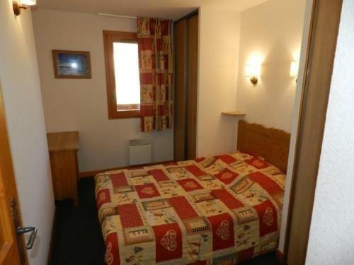 Apartment Pens�e Chalets De La Vallee D'or