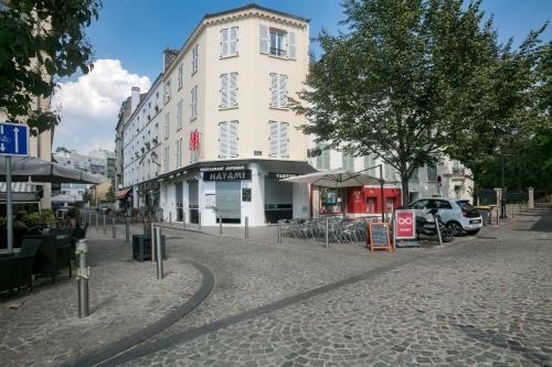 Apartamento Amazing Flat Neart Porte De Versailles V2