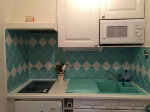 Apartment Fibi�res