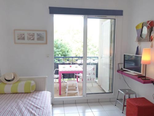 Apartment Parc De Pontaillac.24
