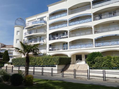Apartment Parc De Pontaillac.24