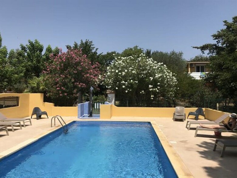 Apartamento R�sidence Les Caraibes