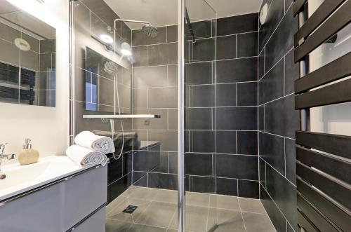 Apartamento Central Park (sleepngo)