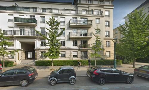 Apartamento Carr� Elys�e 3 (sleepngo)