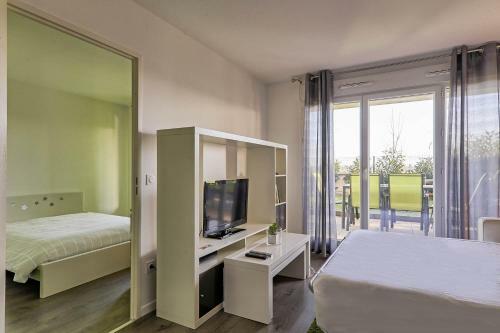 Apartamento Fountain Alley (Sleepngo)