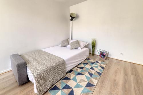 Apartamento Garonne Park 2 - Shopping Village