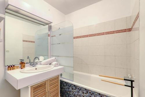 Apartamento Garonne Park 2 - Shopping Village
