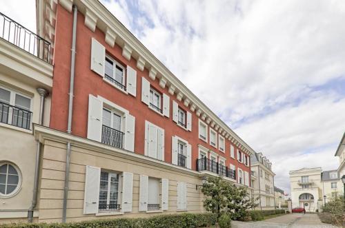 Apartamento Studio Medicis (sleepngo)
