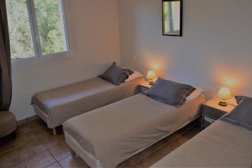 Villa Ucellu