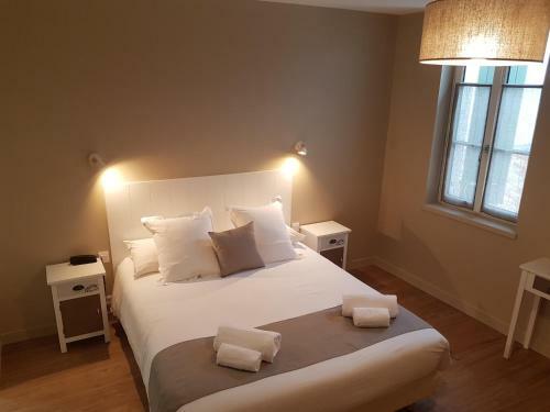 Hotel L'escale