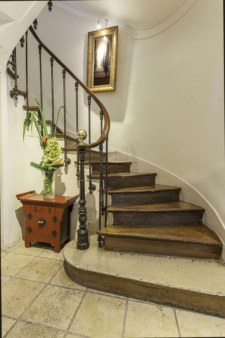 Hotel H�tel Atlantis Saint-germain-des-pr�s