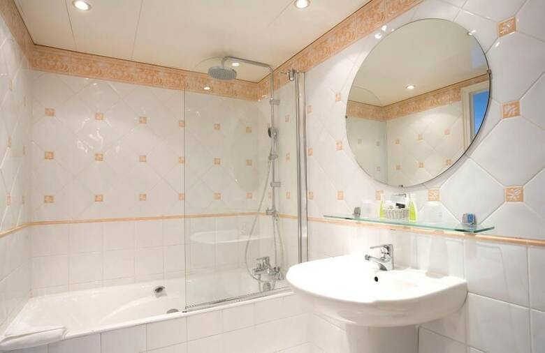 Hotel H�tel Atlantis Saint-germain-des-pr�s