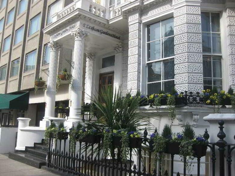 1 Lexham Gardens Hotel