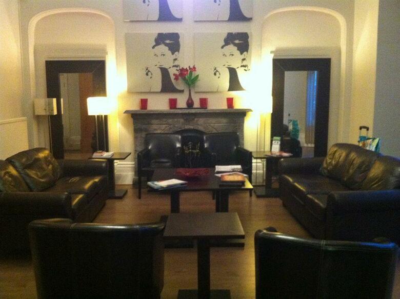 1 Lexham Gardens Hotel