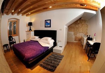 Hotel Villa Marta