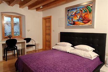 Hotel Villa Marta