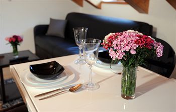 Hotel Villa Marta