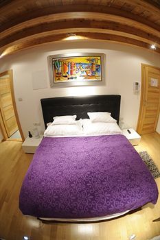 Hotel Villa Marta