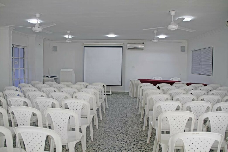 Hotel Stil Cartagena