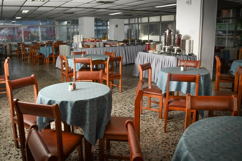 Hotel Stil Cartagena