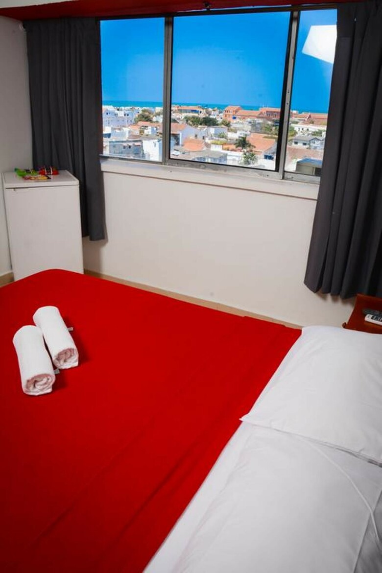 Hotel Stil Cartagena