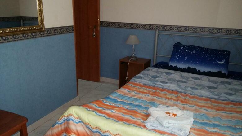 Hotel Bed & Breakfast Astra