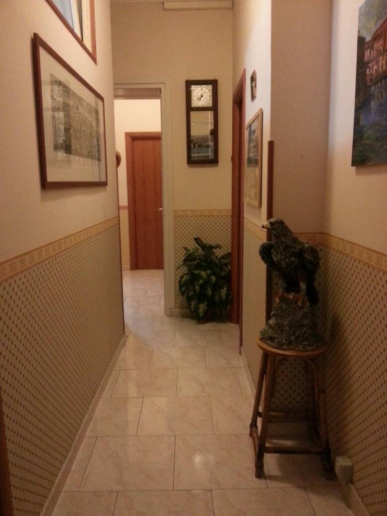 Hotel Bed & Breakfast Astra