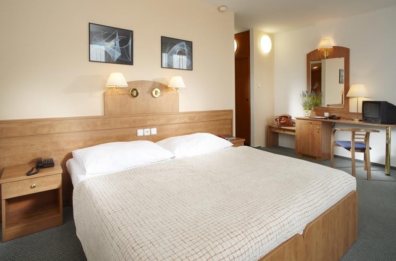 Fortuna Hotel City