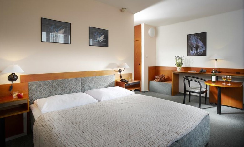 Fortuna Hotel City