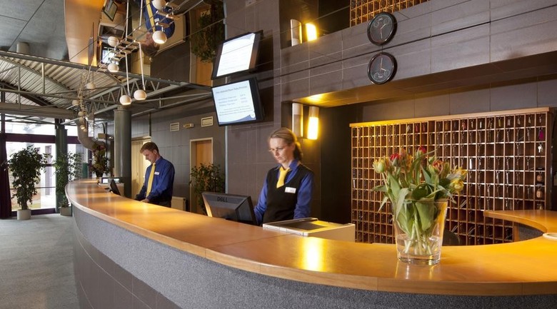 Fortuna Hotel City