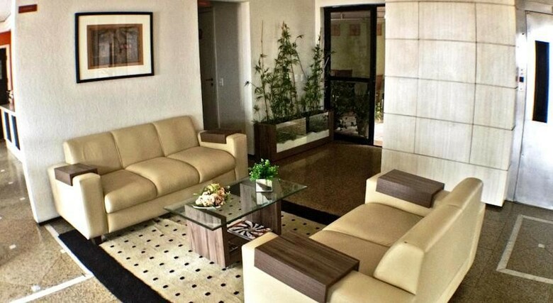 Hotel Rah Classic Residence Flat