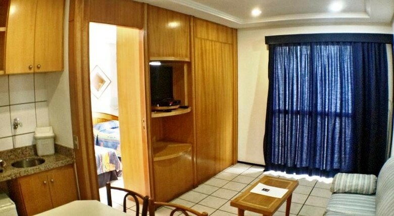 Hotel Rah Classic Residence Flat