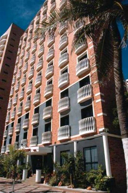 Hotel Rah Classic Residence Flat