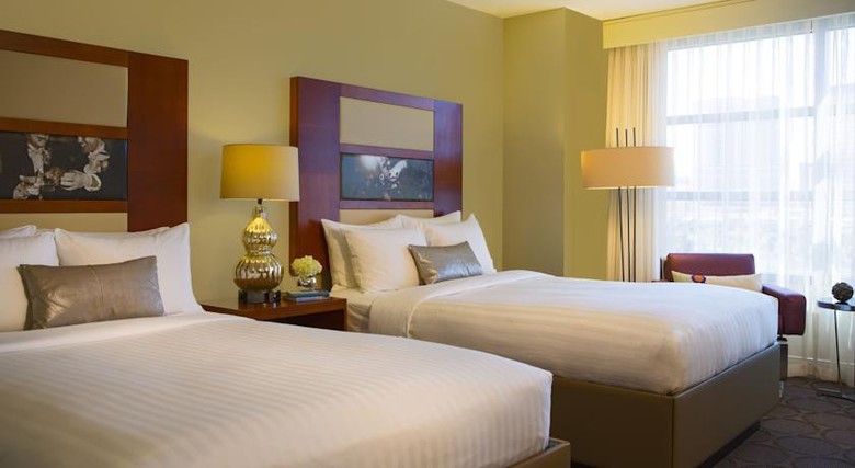 Renaissance Las Vegas Hotel