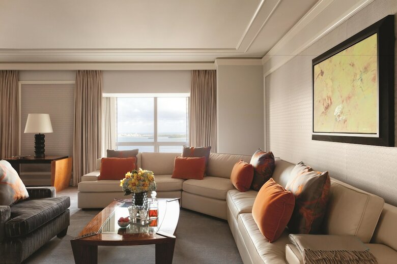 Four Seasons Hotel Miami