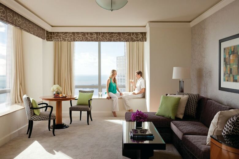 Four Seasons Hotel Miami