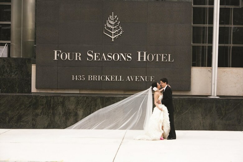 Four Seasons Hotel Miami