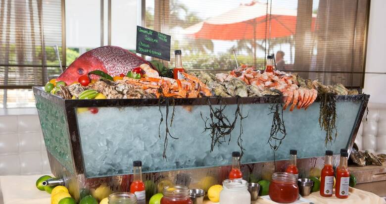Four Seasons Hotel Miami