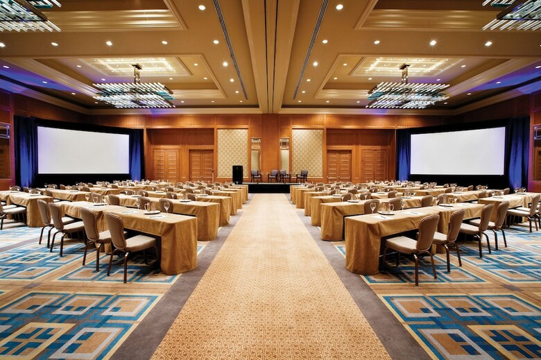 Four Seasons Hotel Miami