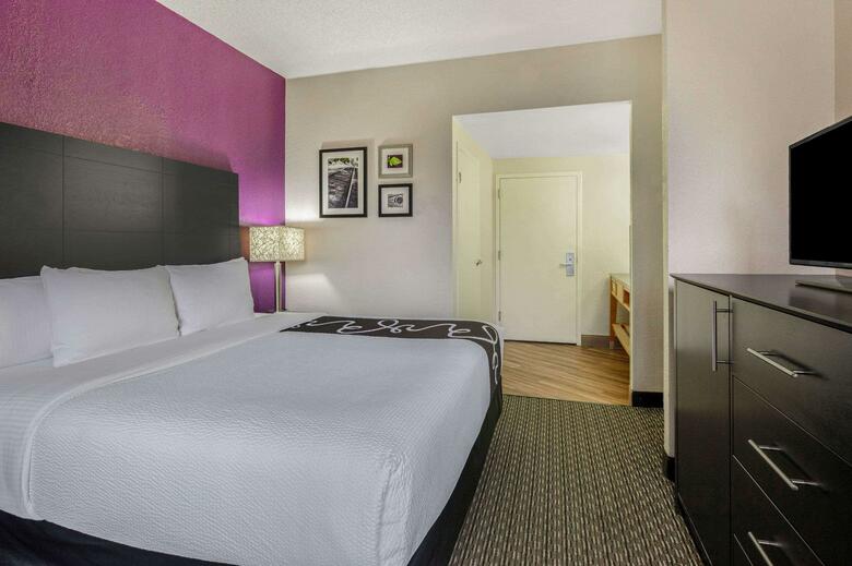 Hotel La Quinta Inn & Suites Miami Lakes