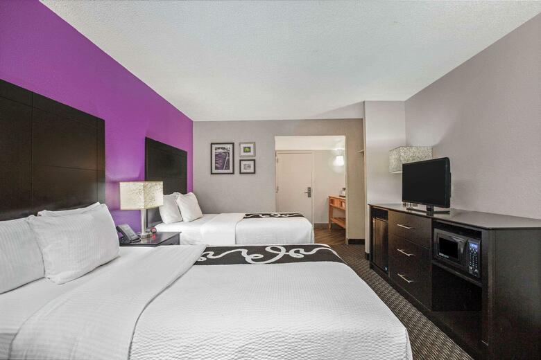 Hotel La Quinta Inn & Suites Miami Lakes