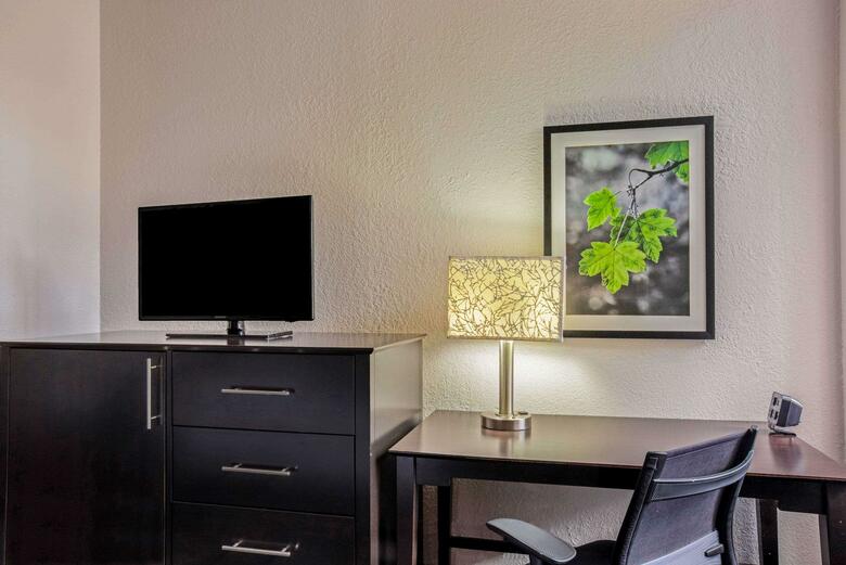 Hotel La Quinta Inn & Suites Miami Lakes