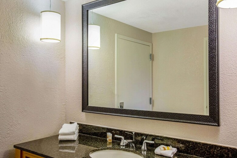 Hotel La Quinta Inn & Suites Miami Lakes